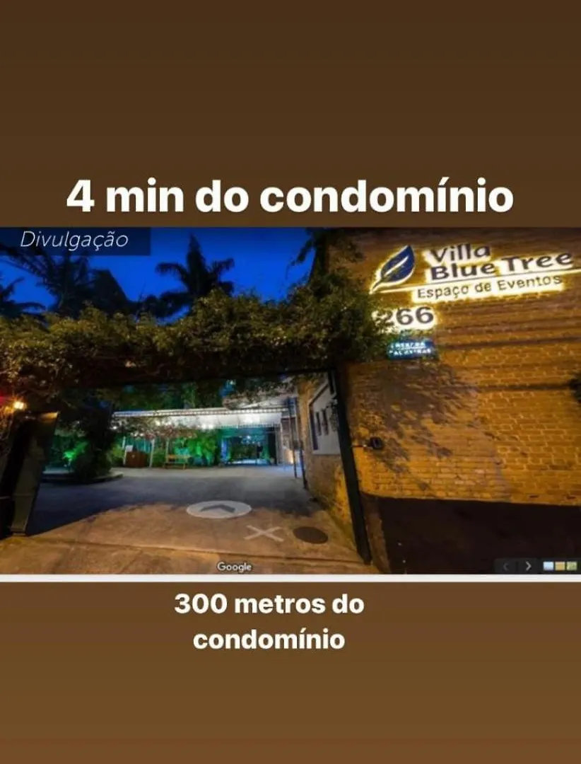 דירה סאו פאולו Ape 707 B Com Varanda