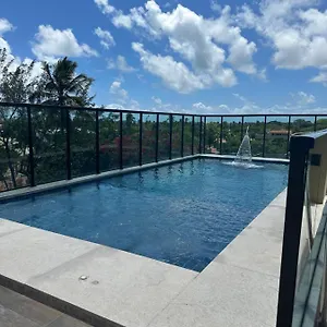  Apartamento Flat Porto Do Galo Brasil