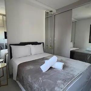 Spazio Di Casa 1906 Olimpia São Paulo