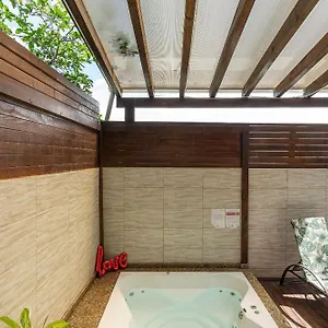 Apartamento Com Hidro Grande, Lareira E Ar Condicionado Brasil