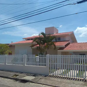  Quarto em Acomodações Particulares No Campeche Sul - 4 Pessoas Brasil