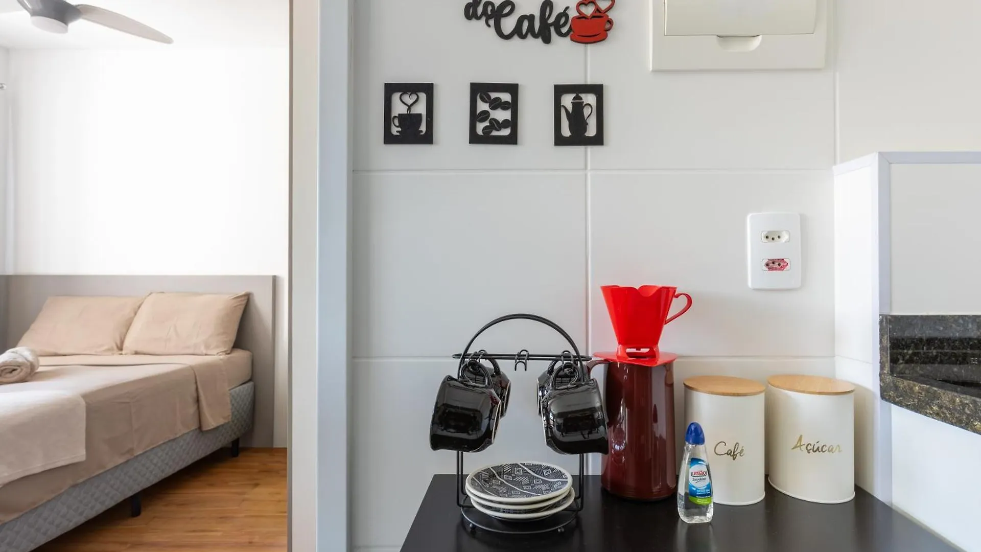 Apartamento Ape 707 B Com Varanda São Paulo